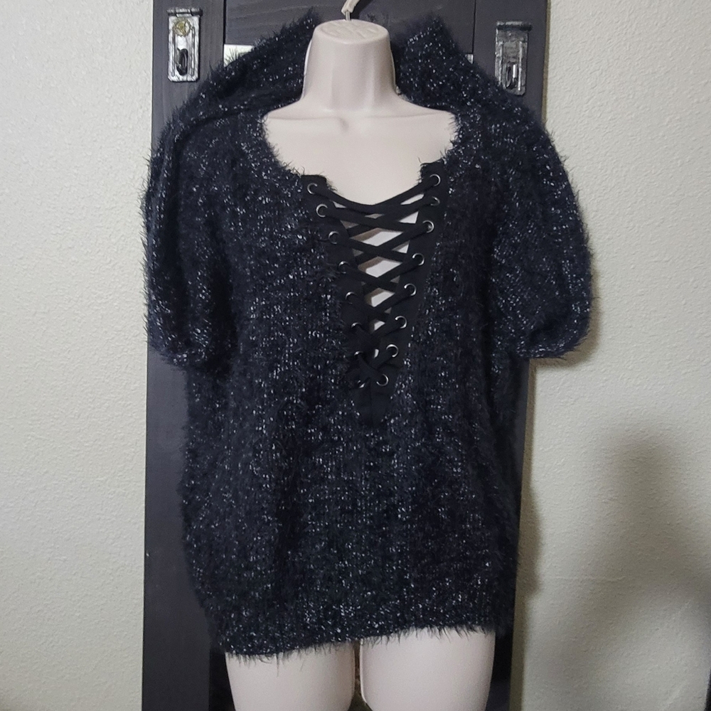 Express Sweater